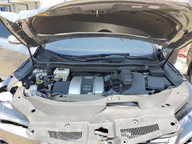 Photo 7 from auction – 2018 LEXUS RX 450H BA with VIN 2T2BGMCA7JC023147