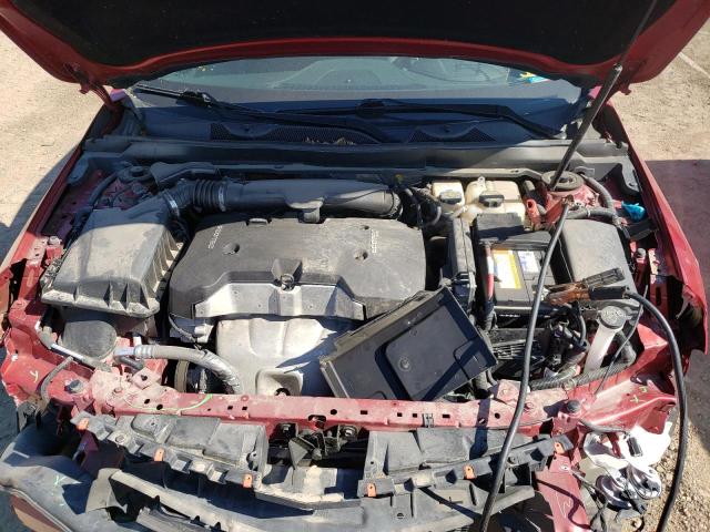 Photo 7 from auction – 2014 CHEVROLET IMPALA LT with VIN 1G1115SL3EU125220