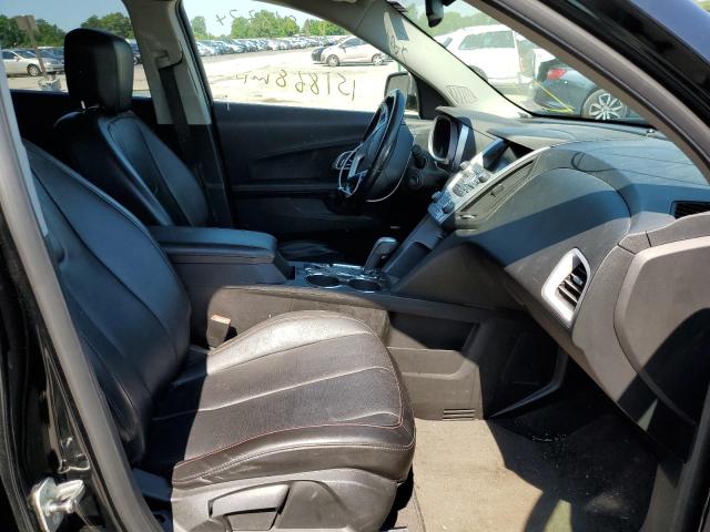 Photo 5 from auction – 2010 CHEVROLET EQUINOX LT with VIN 2CNALPEW6A6407469