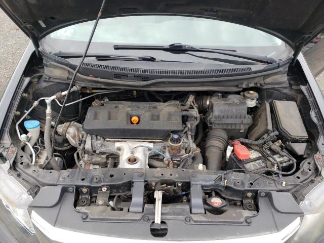 Photo 7 from auction – 2012 HONDA CIVIC EX with VIN 2HGFB2F86CH314718