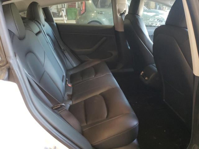 Photo 6 from auction – 2022 TESLA MODEL 3 with VIN 5YJ3E1EB8NF106820