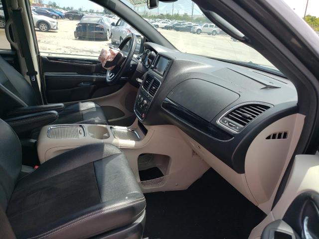 Photo 5 from auction – 2019 DODGE GRAND CARA with VIN 2C4RDGCG5KR544872