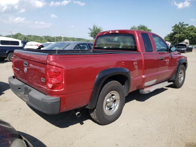 Photo 4 from auction – 2006 DODGE DAKOTA ST with VIN 1D7HE22N96S525005