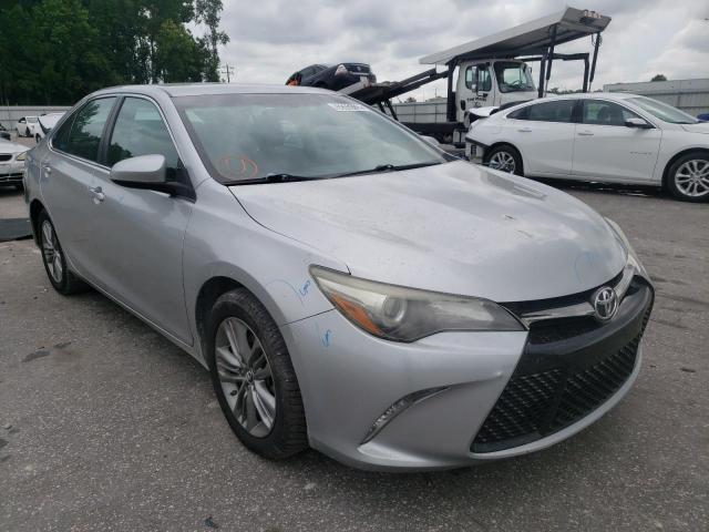Photo 1 from auction – 2016 TOYOTA CAMRY LE with VIN 4T1BF1FK5GU581287