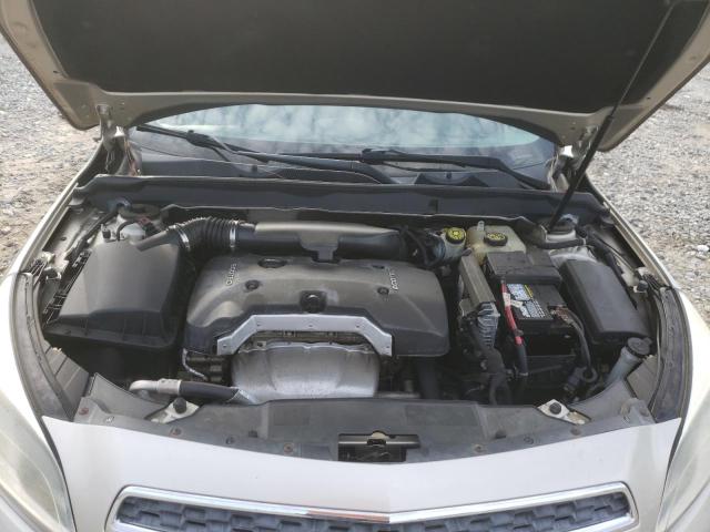 Photo 7 from auction – 2013 CHEVROLET MALIBU LS with VIN 1G11B5SA9DF218936