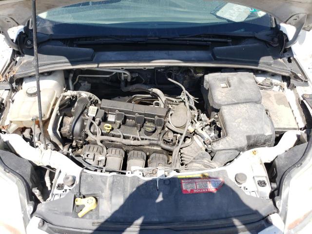 Photo 7 from auction – 2012 FORD FOCUS S with VIN 1FAHP3E29CL187743
