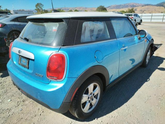 Photo 4 from auction – 2015 MINI COOPER with VIN WMWXM5C53F3B34127