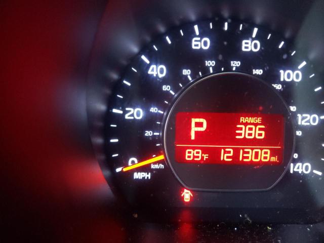 Photo 8 from auction – 2015 KIA SOUL with VIN KNDJN2A22F7770931