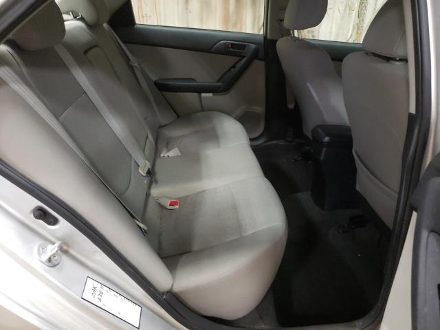 Photo 6 from auction – 2011 KIA FORTE EX with VIN KNAFU4A24B5441980