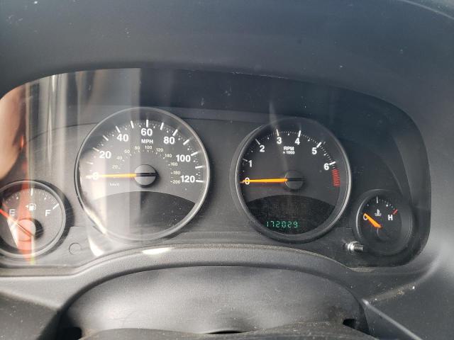 Photo 8 from auction – 2012 JEEP PATRIOT LA with VIN 1C4NJRFB6CD574177