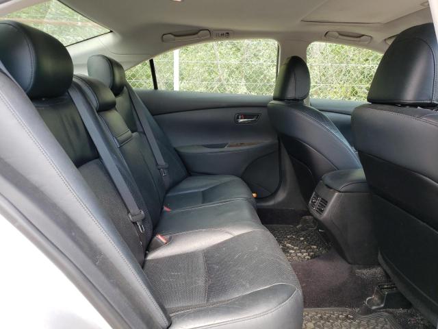 Photo 6 from auction – 2011 LEXUS ES 350 with VIN JTHBK1EG6B2467735