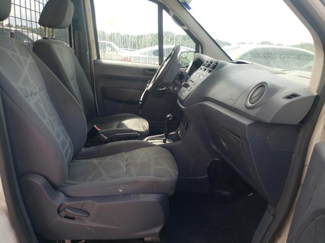 Photo 5 from auction – 2012 FORD TRANSIT with VIN NM0LS6BN5CT120587