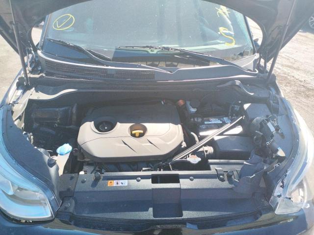 Photo 7 from auction – 2014 KIA SOUL ! with VIN KNDJX3A50E7085321