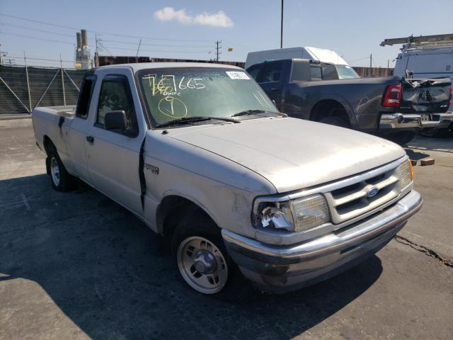 FORD RANGER SUP 1996 with VIN 1FTCR14AXTPA61461 - Photo from auction