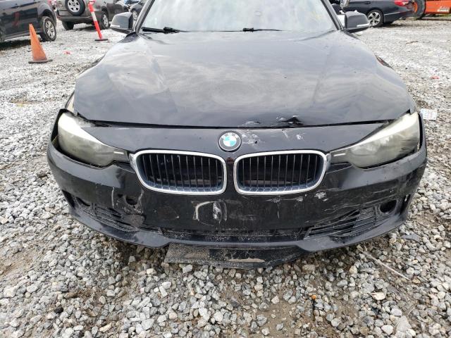 Photo 9 from auction – 2013 BMW 328 I with VIN WBA3A5G58DNP26316