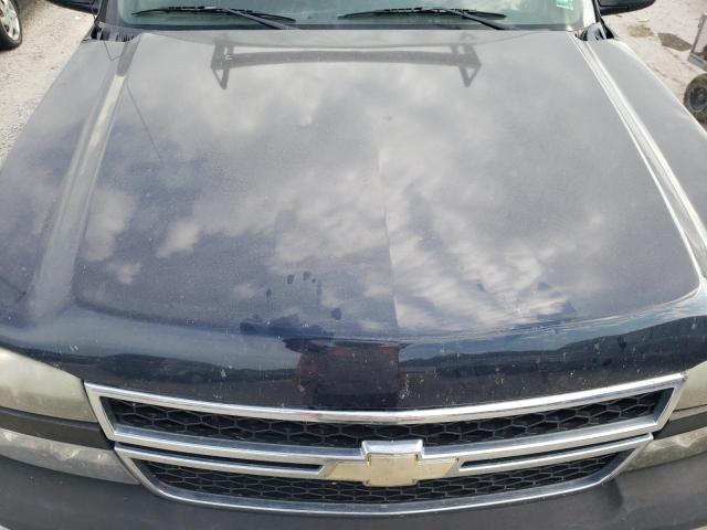 Photo 7 from auction – 2007 CHEVROLET SILVERADO with VIN 1GCEC14Z37Z149973
