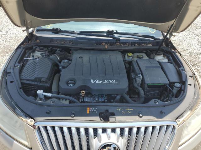 Photo 7 from auction – 2012 BUICK LACROSSE with VIN 1G4GC5E34CF307108