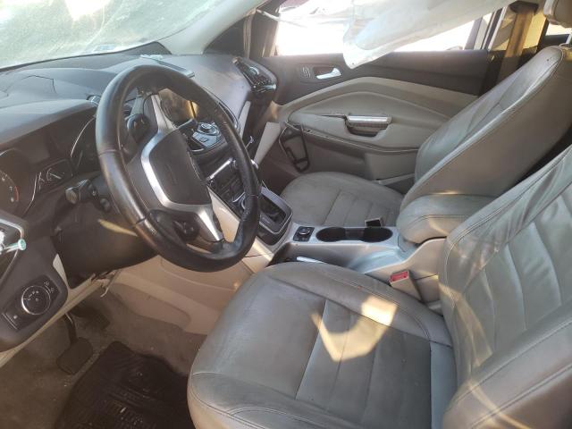 Photo 5 from auction – 2013 FORD ESCAPE SEL with VIN 1FMCU9H94DUD04564