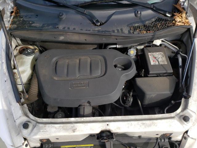 Photo 7 from auction – 2010 CHEVROLET HHR with VIN 3GCAAADB9AS650734
