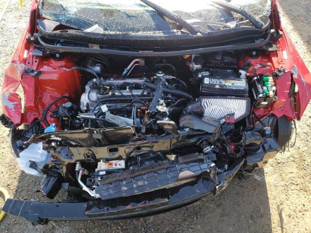 Photo 7 from auction – 2016 HYUNDAI ACCENT SE with VIN KMHCT4AE0GU136925