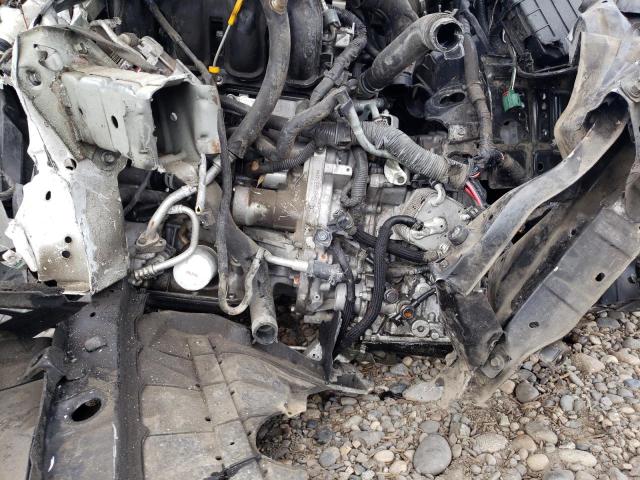 Photo 9 from auction – 2017 CHEVROLET CITY EXPRE with VIN 3N63M0YN9HK694075