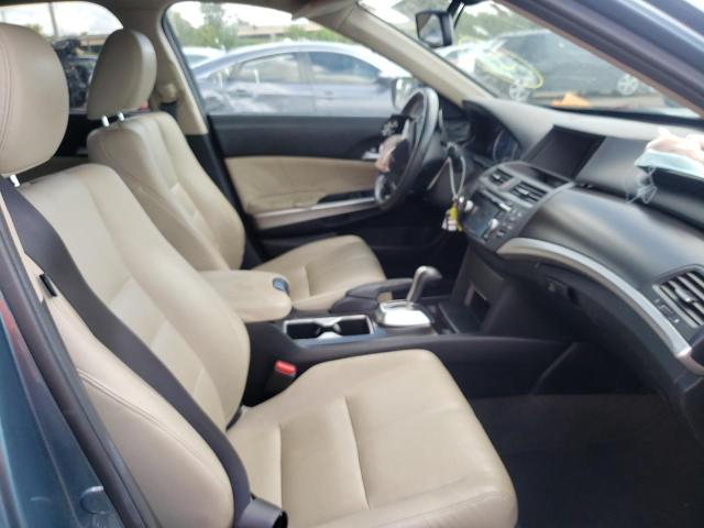 Photo 5 from auction – 2015 HONDA CROSSTOUR with VIN 5J6TF1H53FL001579