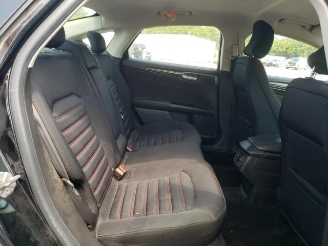 Photo 6 from auction – 2016 FORD FUSION SE with VIN 3FA6P0H70GR349196