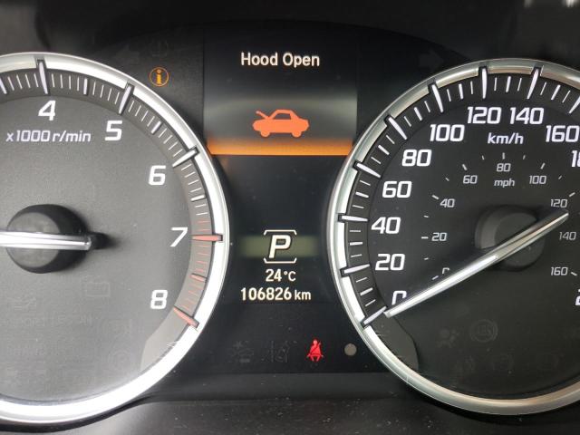 صورة رقم 8 من المزاد - 2016 ACURA MDX TECHNO مع VIN 5FRYD4H68GB505348