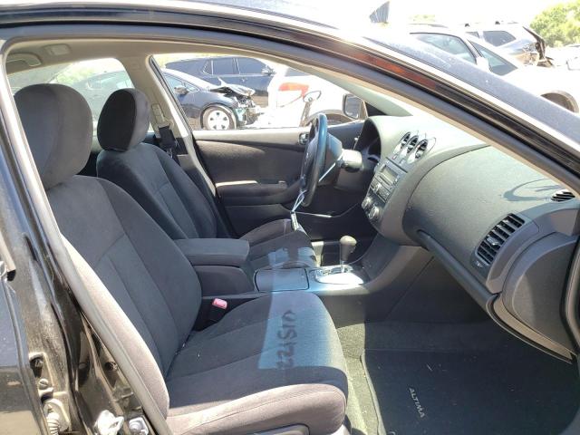 Photo 5 from auction – 2012 NISSAN ALTIMA BAS with VIN 1N4AL2AP3CC221510