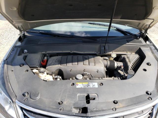 Photo 7 from auction – 2015 CHEVROLET TRAVERSE L with VIN 1GNKRGKD2FJ205045