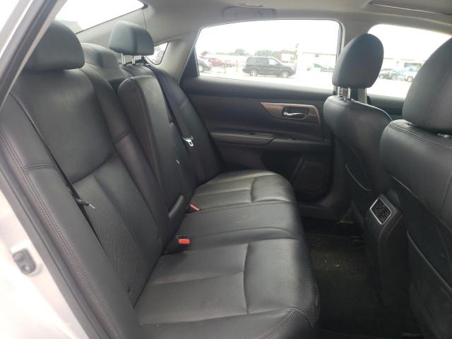 Photo 6 from auction – 2015 NISSAN ALTIMA 2.5 with VIN 1N4AL3APXFC216671