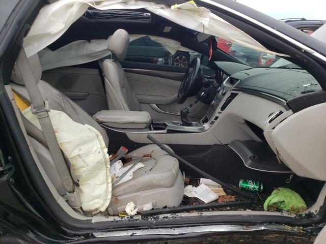 Photo 5 from auction – 2011 CADILLAC CTS PERFOR with VIN 1G6DK1ED9B0117384