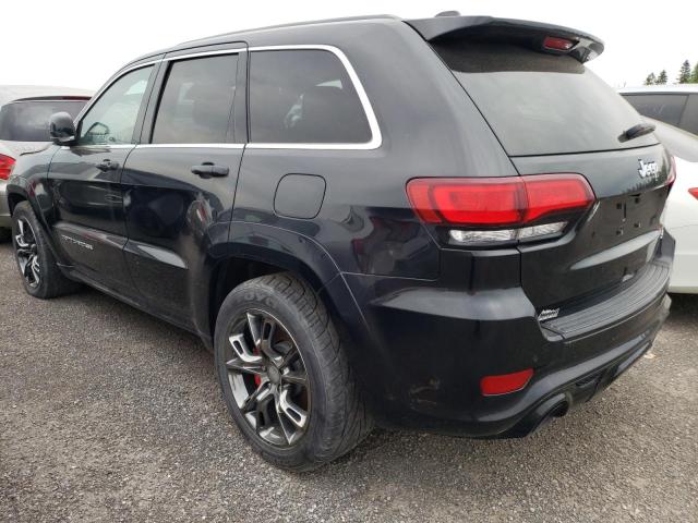 Photo 3 from auction – 2015 JEEP GRAND CHER with VIN 1C4RJFDJXFC951629