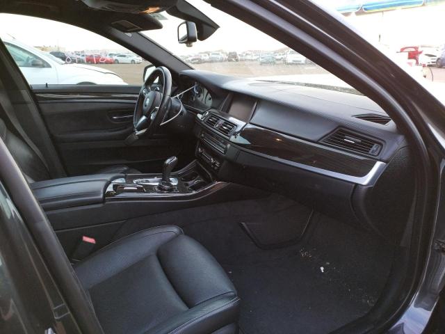 Photo 5 from auction – 2015 BMW 550 I with VIN WBAKN9C55FD960905