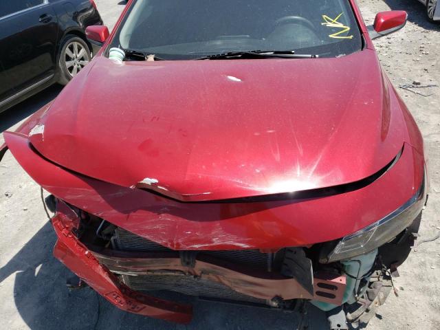 Photo 7 from auction – 2016 CHEVROLET MALIBU LT with VIN 1G1ZE5ST4GF171315