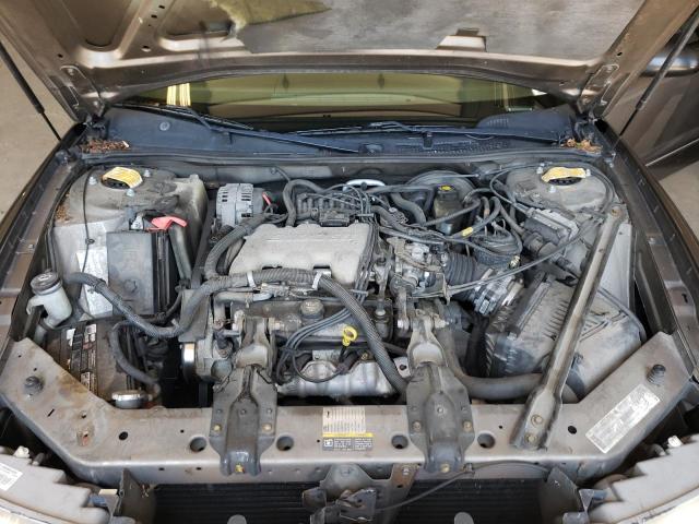 Photo 7 from auction – 2002 BUICK CENTURY CU with VIN 2G4WS52J321286923