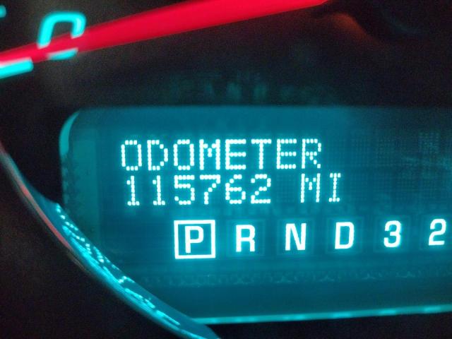 Photo 8 from auction – 2009 CHEVROLET IMPALA 1LT with VIN 2G1WT57K891248870