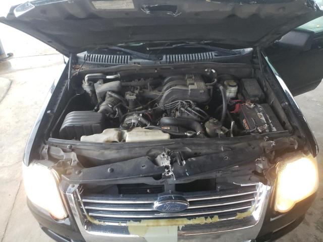 Photo 7 from auction – 2007 FORD EXPLORER X with VIN 1FMEU63E17UA72117