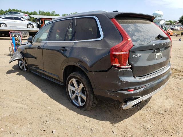 Photo 3 from auction – 2021 VOLVO XC90 T6 MO with VIN YV4A221K2M1714493