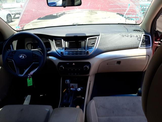 Photo 9 from auction – 2016 HYUNDAI TUCSON LIM with VIN KM8J33A21GU033004