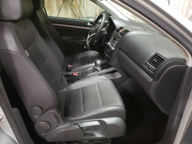 Photo 5 from auction – 2007 VOLKSWAGEN JETTA WOLF with VIN 3VWEF71K87M184542