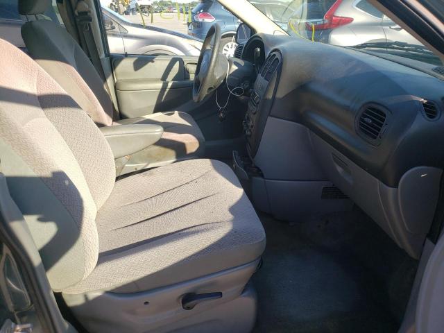 Photo 5 from auction – 2007 DODGE GRAND CARA with VIN 1D4GP24R77B186703