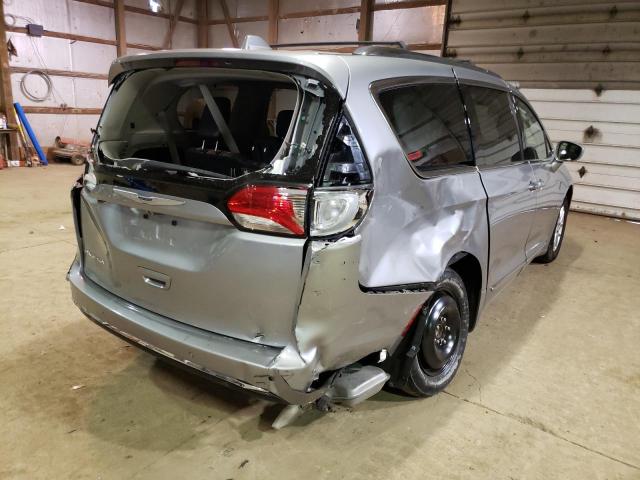 Photo 9 from auction – 2020 CHRYSLER PACIFICA T with VIN 2C4RC1BGXLR275366