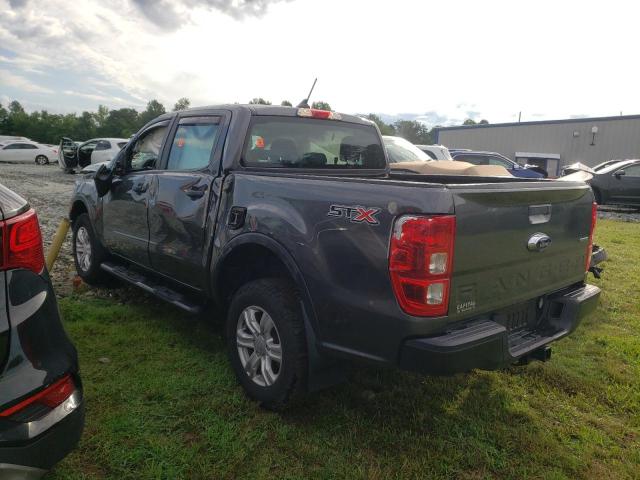 Photo 3 from auction – 2019 FORD RANGER XL with VIN 1FTER4EH0KLA52800