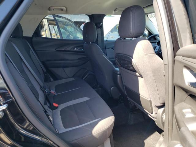 Photo 6 from auction – 2021 CHEVROLET TRAILBLAZE with VIN KL79MRSL4MB163488