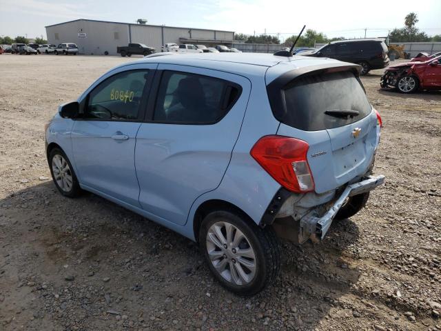 صورة رقم 3 من المزاد - 2016 CHEVROLET SPARK 1LT مع VIN KL8CD6SA0GC634534