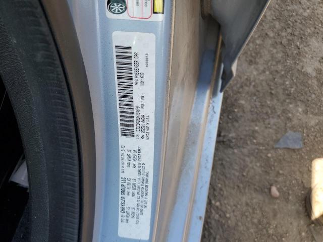Photo 10 from auction – 2013 CHRYSLER 200 LX with VIN 1C3CCBAG5DN724078