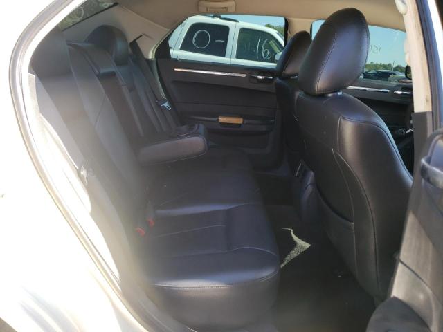 Photo 6 from auction – 2008 CHRYSLER 300 LIMITE with VIN 2C3KA33G98H258044