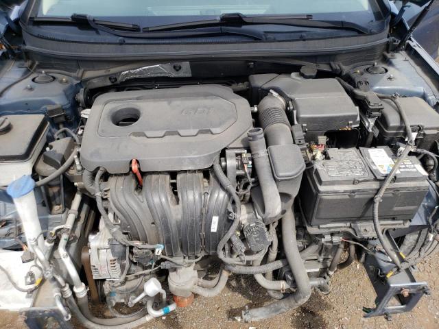 Photo 7 from auction – 2016 HYUNDAI SONATA SE with VIN 5NPE24AF3GH292699