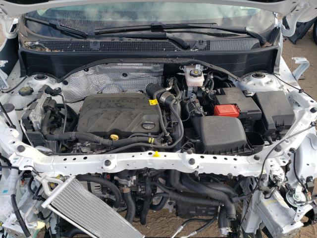 Photo 7 from auction – 2021 BUICK ENCORE GX with VIN KL4MMBS24MB126186